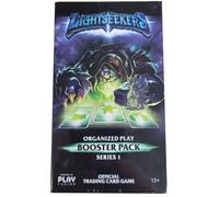 Tomy Lightseekers: Organized Play Booster Box Series 1