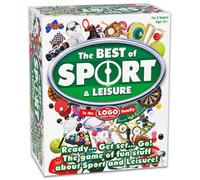 Tomy Logo The Best Of Sport - Brand New And Sealed
