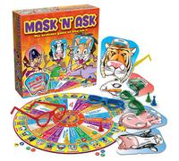 Tomy Mask 'n Ask - Brand New And Sealed