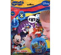 TOMY Mickey Mouse Clubhouse Aquadoodle Mini Mats