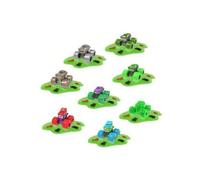 Tomy Monster Treads Blind Random Vehicle Mini Monster Truck