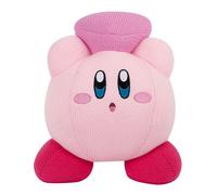 Club Mocchi Mocchi - Nuiguru-Knit Mega Friend Heart Kirby