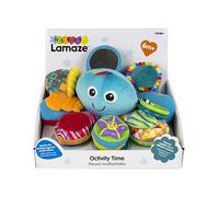 LAMAZE Octivity Time