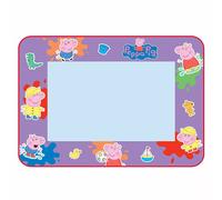 TOMY Peppa Pig Aquadoodle Mat | Baby Drawing Mat