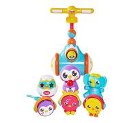 Tomy Pic Pop motor skills toy