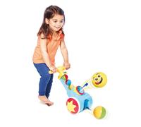 Tomy Pic N Pop Ball Blaster