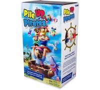 Tomy Pile Up Pirates Game