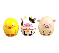 Tomy Play To Learn Animuddles
