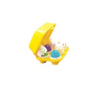 Tomy Play to Learn Hide n Squeak Eggs