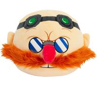 Tomy Sonic The Hedgehog Mocchi-mocchi Mega Eggman Teddy Multicolor Kids