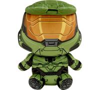 Tomy Plush - Mocchi Mocchi Halo Master Chief Soft and Huggable Collectible Plu