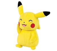 TOMY Pokemon Pikachu Plush Toy