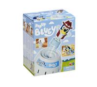 Tomy Pop Up Bluey Board game Fine motor skill (dexterity)
