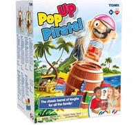 TOMY POP UP PIRATE