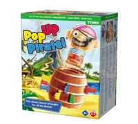 Tomy Pop Up Pirate Fun Kids Games