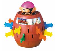 Tomy Pop Up Pirate Game