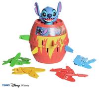Tomy Pop Up Stitch Pirate Kids Game