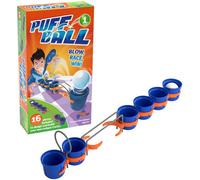 Tomy Puff Ball 1 - Brand New And Sealed