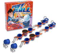 Tomy Puff Ball 3 - Brand New And Sealed