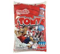 Tomy Rich Butterscotch Candy 100pcs (Net Weight 16.6oz)