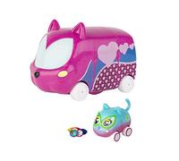 Tomy Ritzy Rollerz Shoe Shop Playset -Heelz on Wheelz