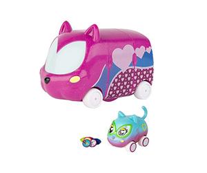 Tomy Ritzy Rollerz Shoe Shop Playset -Heelz on Wheelz
