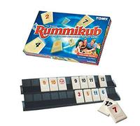 Tomy Rummikub Game