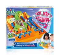 Tomy Screwball Scramble 2 Game