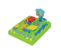 Tomy Screwball Scramble Board Game