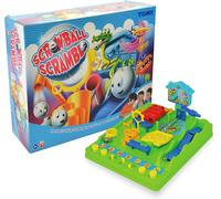 TOMY Screwball Scramble Classic Retro Children's Preschool Action 10 x 20ml