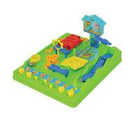 Tomy Screwball Scramble Board Game