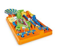 TOMY Screwball Scramble Level 2 - Marble Run Maze Game, Kids 5+