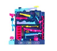 TOMY Screwball Scramble Level Up