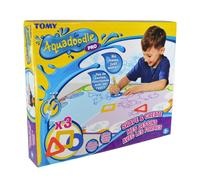 Tomy Aquadoodle Shape & Create Large Water Doodle Colouring & Drawing Mat