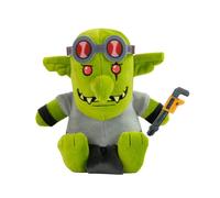 TOMY: Spanna Grot - Warhammer 40k Plush Figure - Brand New