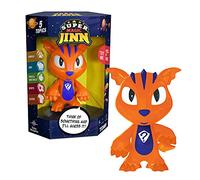 TOMY Super Magic Jinn, Guessing Game with Voice Recognition, 5 Topics, Magic Game, 1-4 Players, Kids Guessing Game for Boys and Girls, Aged 5 Years+