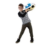 Tomy Super Mario: Blue Spiny Shell Mega Plush