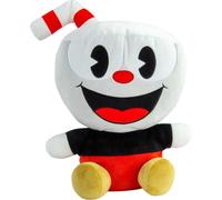 Tomy Plush - Mocchi Mocchi Cuphead Mega /Plush