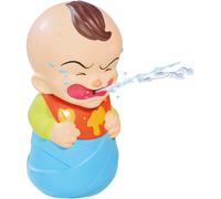 TOMY 72736 BURP THE BABY KIDS BOARD GAME FAMILY BOB TABLE TOY CHILDREN WATER