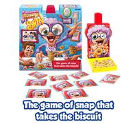 Tomy T73114 Greedy Granny in a Spin