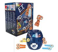 TOMY T73418 Pop Up E.T. Family & Preschool Kids Board Game, 2-4 Players, Suitable For Boys & Girls Aged 4+