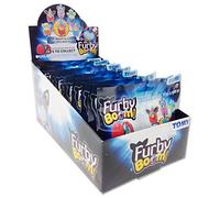 Tomy - t8871eu Maxi Figurine Furby (Random Model)