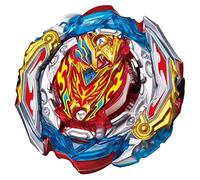 TOMY TAKARA Beyblade Burst B-201 Zestakilles Modification Set