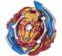 TOMY Takara Beyblade GT Brust B-150 Booster Union Achilles. Cn.Xt+RETSU
