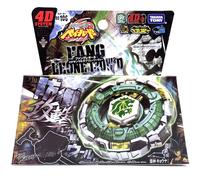 TAKARA TOMY Fang Leone 130W2D Metal Fusion Beyblade BB106 New In Stock