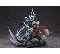 TOMY Takara My Hero Academia: Izuku Midoriya vs Stain PVC Statue
