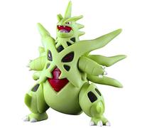Takaratomy Official Pokemon X & Y SP-48 Mega Tyranitar Action Figure