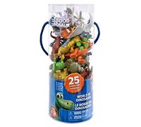 TOMY The Good Dinosaur World of Dinosaurs