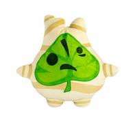 Tomy The Legend Of Zelda Mocchi-mocchi Korok 41 Cm Teddy