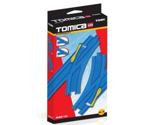 Tomy Tomica 3069/5210 - Tomica - Needles